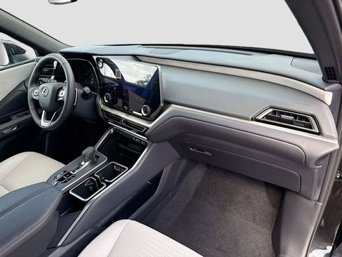New 2026 Lexus TX 350 AWD image 15