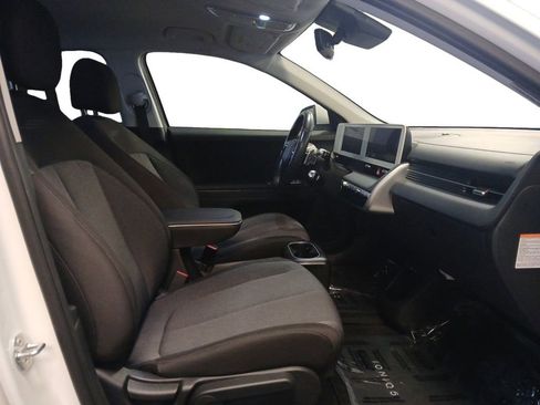 Used 2024 Hyundai Ioniq 5 SEL image 15