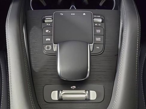 New 2026 Mercedes-Benz GLE 53 AMG GLE 53 AMG image 24