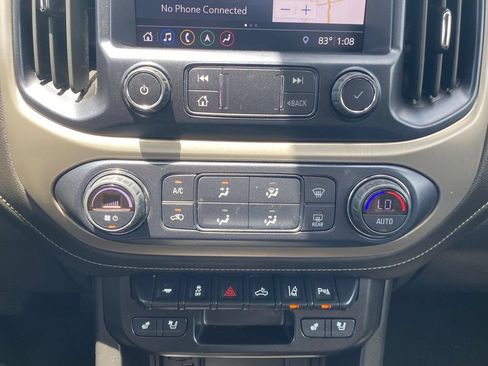 Used 2022 GMC Canyon Denali RWD image 24
