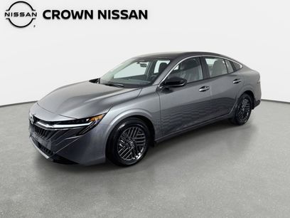 Certified 2026 Nissan Sentra SV w/ Floor Mat Package