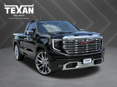 Used 2025 GMC Sierra 1500 Pro w/ Pro Value Package