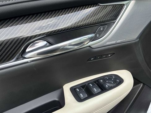 Certified 2023 Cadillac XT6 Sport w/ Technology Package image 24