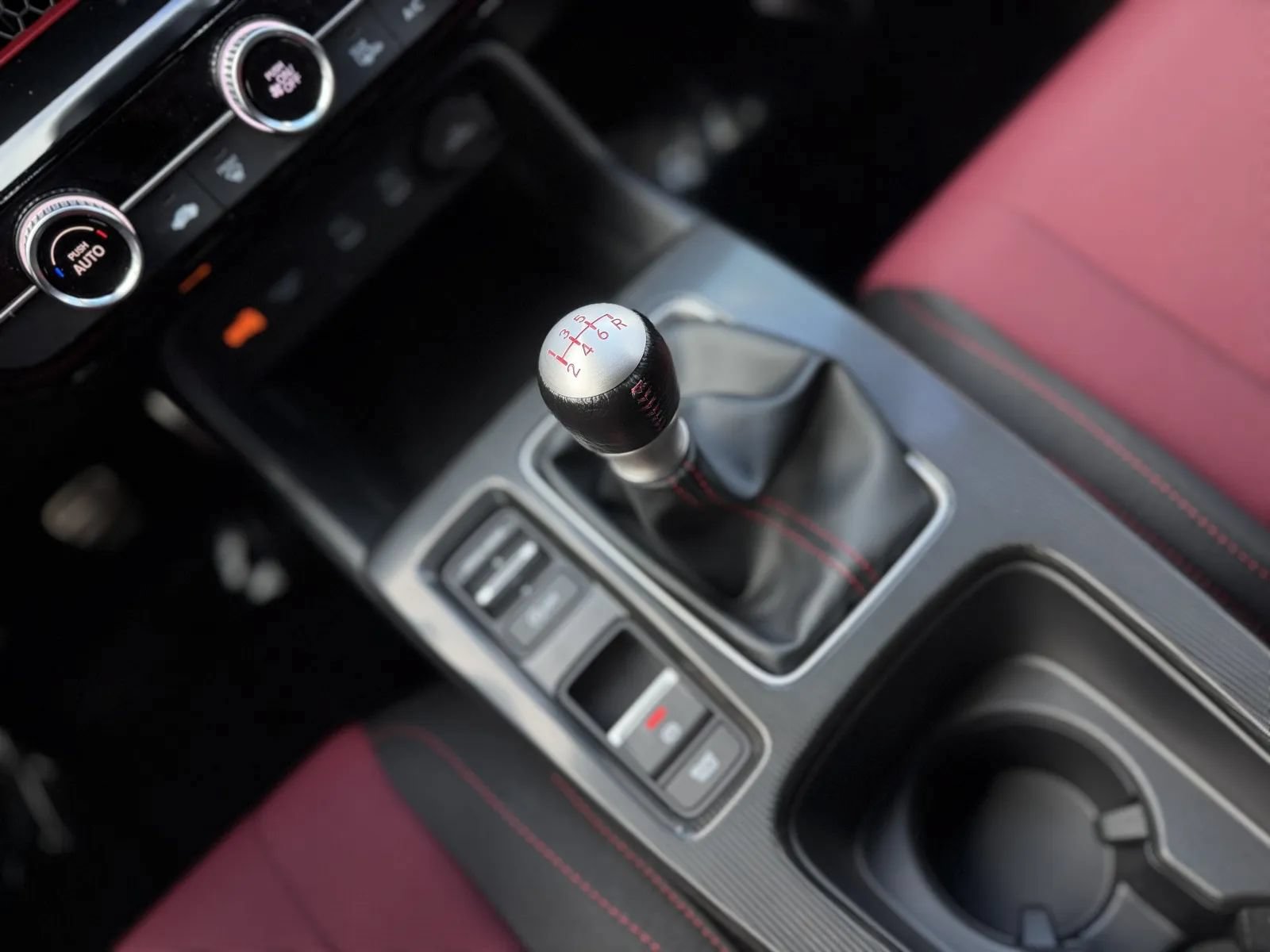 Used 2026 Honda Civic Si image 35