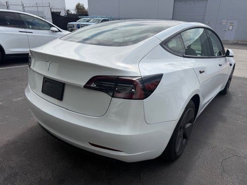 Used 2023 Tesla Model 3 Standard Range RWD image 3