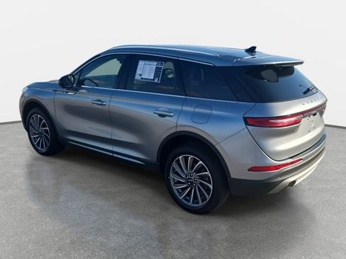 Certified 2024 Lincoln Corsair Reserve w/ Equipment Group 201A image 7