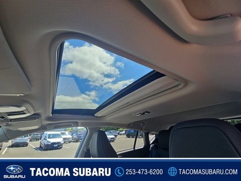 New 2026 Subaru Crosstrek 2.5i Limited w/ Crosstrek Mirror Package AWD/4WD image 25