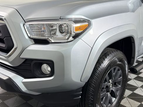 Used 2023 Toyota Tacoma SR5 image 9
