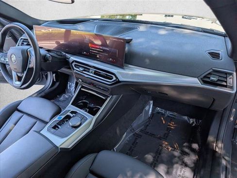 Used 2023 BMW i4 eDrive35 RWD image 22