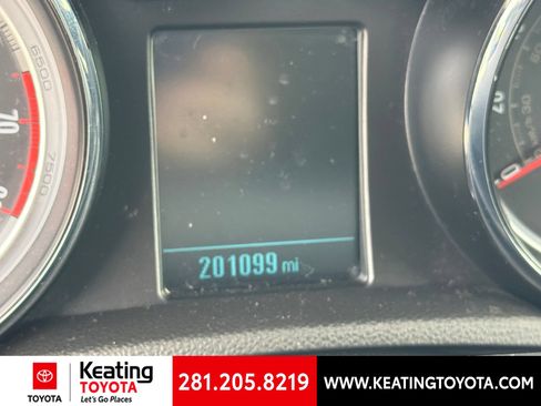 Used 2013 Buick Encore FWD image 11