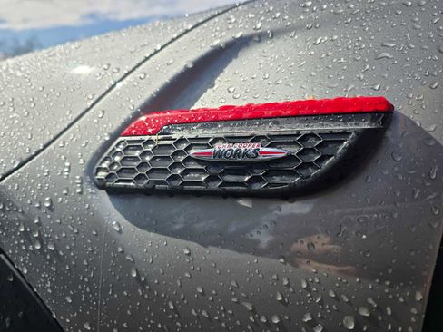 Used 2024 MINI Cooper John Cooper Works image 17