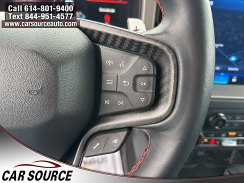 Used 2023 Ford Bronco Raptor image 20