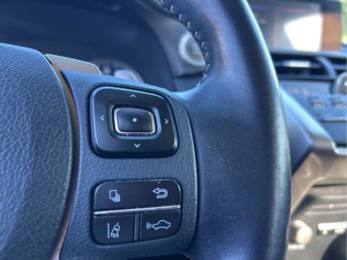 Used 2020 Lexus NX 300 FWD w/ Accessory Package 2 image 17