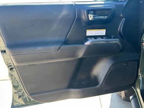 Used 2020 Toyota Tacoma TRD Pro AWD/4WD image 21
