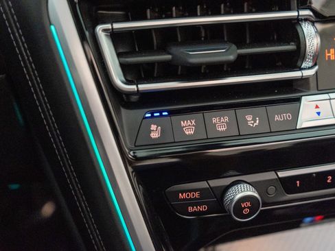 Used 2025 BMW M8 Competition image 29