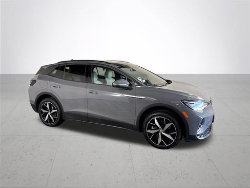 Certified 2023 Volkswagen ID.4 Pro S AWD/4WD image 5