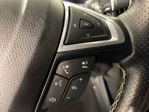 Used 2022 Ford Edge ST w/ Equipment Group 401A image 22