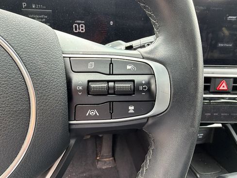 Used 2025 Kia K5 GT-Line w/ GT-Line Premium Package FWD image 28