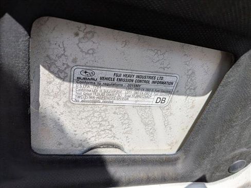 Used 2015 Subaru Forester 2.5i Premium w/ Popular Package #1 image 16