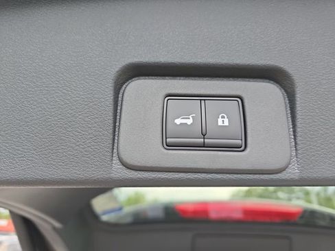 New 2026 Nissan Rogue Platinum w/ Platinum Premium Package image 35