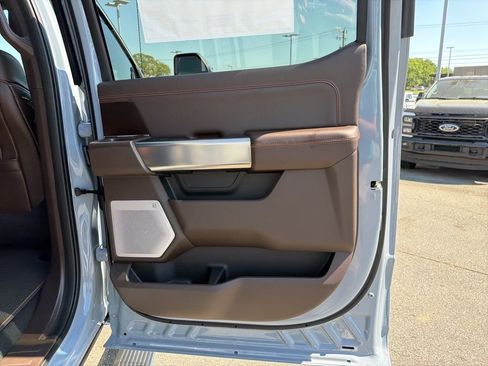 New 2026 Ford F250 King Ranch AWD/4WD image 20