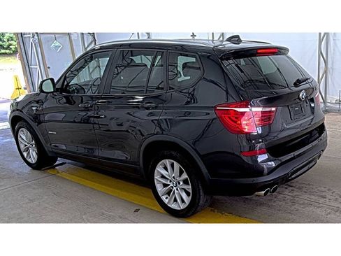 Used 2016 BMW X3 xDrive28i AWD/4WD image 4