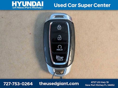 Used 2021 Hyundai Palisade SEL FWD image 41
