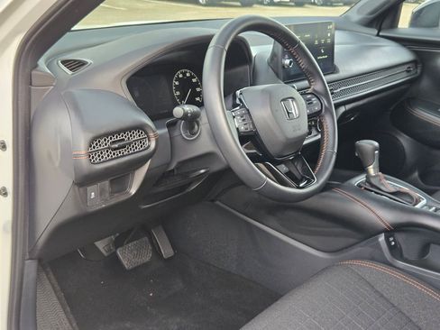 Used 2026 Honda HR-V Sport image 12