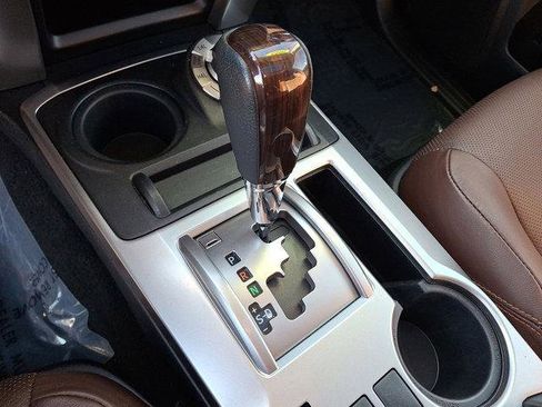 Certified 2023 Toyota 4Runner Limited image 14