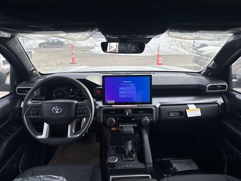 New 2026 Toyota 4Runner TRD Off-Road Premium image 10