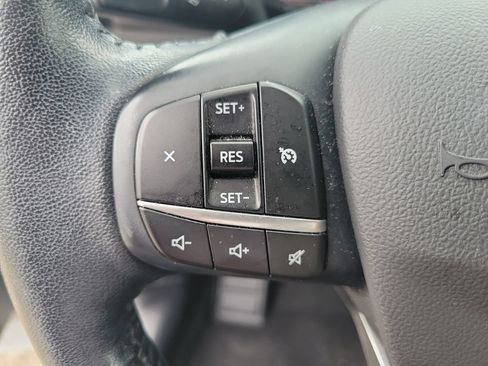 Used 2021 Ford Bronco Sport Outer Banks AWD/4WD image 13