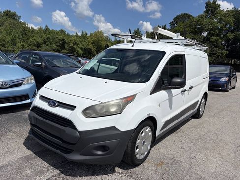 Used 2014 Ford Transit Connect XL FWD image 2