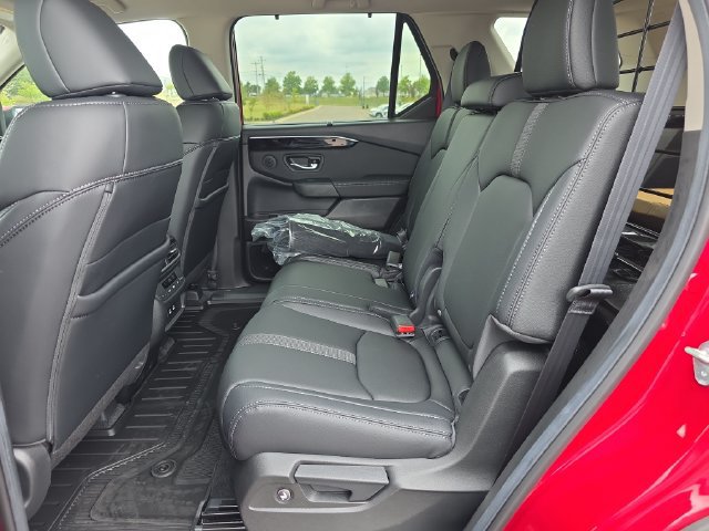 New 2026 Honda Pilot EX-L image 7