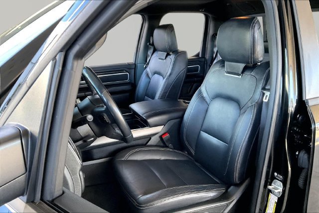Used 2023 RAM 1500 Big Horn AWD/4WD image 15