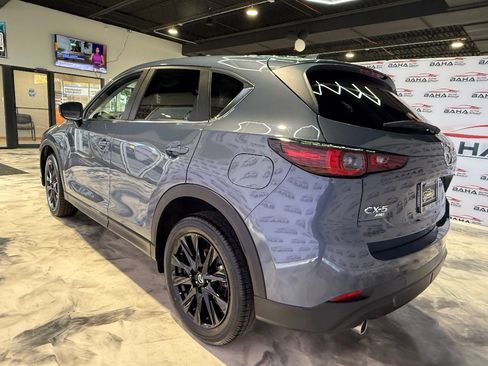 Used 2025 MAZDA CX-5 Carbon Edition image 10