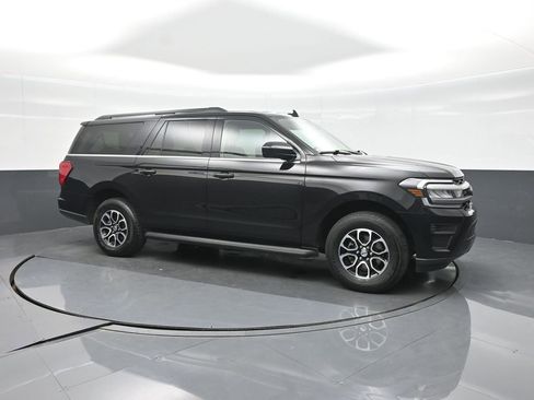 Certified 2024 Ford Expedition Max XLT AWD/4WD image 10