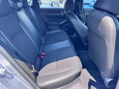 Used 2024 Honda Civic Sport image 25