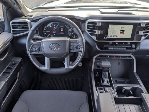 Used 2025 Toyota Tundra SR5 w/ TRD Off-Road Package image 15