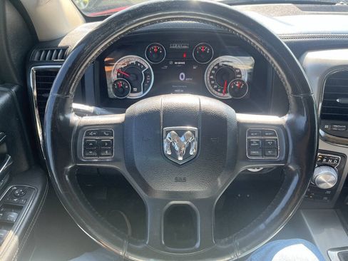 Used 2014 RAM 1500 Sport w/ Remote Start & Security Group AWD/4WD image 20