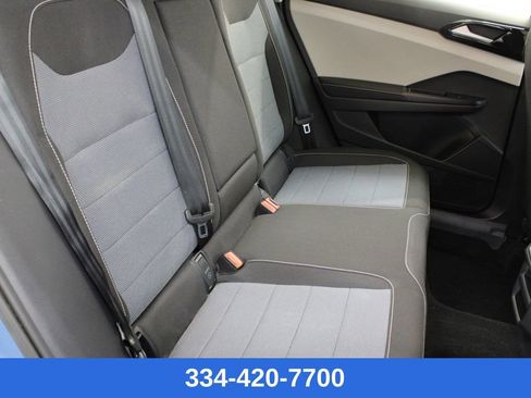 Certified 2025 Volkswagen Taos S image 18