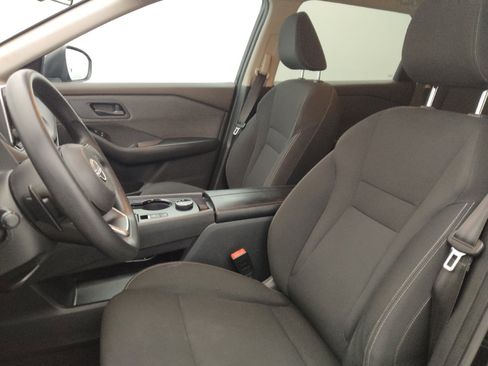 Used 2023 Nissan Rogue S AWD/4WD image 17