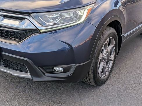 Used 2018 Honda CR-V EX-L image 10