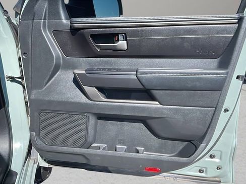 Used 2024 Toyota Tundra SR5 w/ SR5 Premium Package image 13