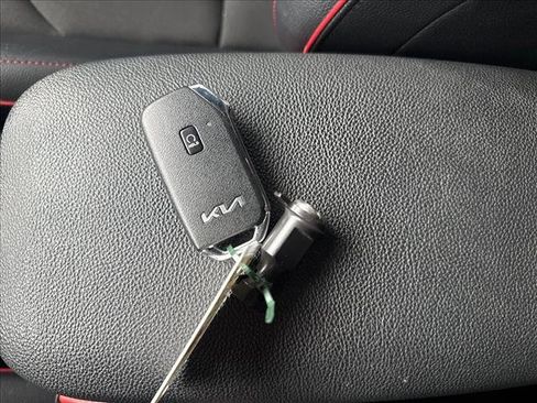 Used 2024 Kia Forte GT FWD image 20