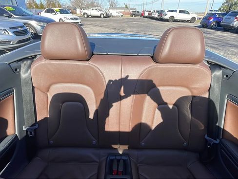 Used 2013 Audi S5 Prestige image 23