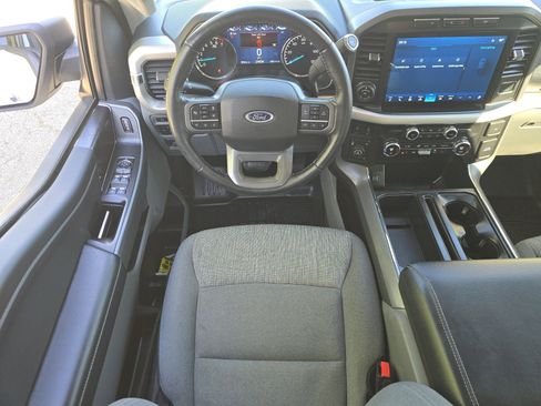 Used 2021 Ford F150 XLT w/ Equipment Group 302A High AWD/4WD image 22