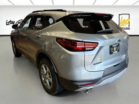 Used 2023 Chevrolet Blazer LT w/ Convenience Package FWD image 7