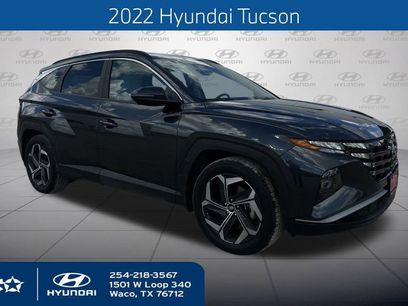 Used 2022 Hyundai Tucson SEL w/ Convenience + Premium Package
