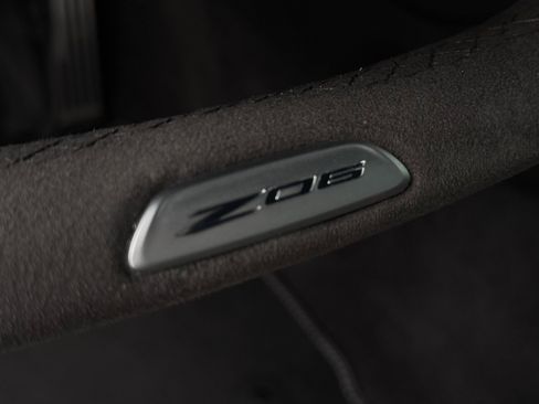 Used 2025 Chevrolet Corvette Z06 image 21