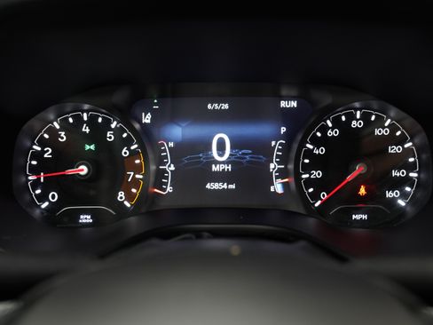 Used 2022 Jeep Compass Latitude w/ Sun and Sound Group AWD/4WD image 21